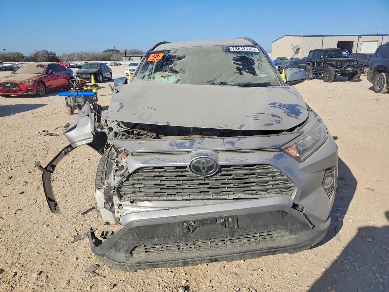 Toyota RAV4 Xle Premium