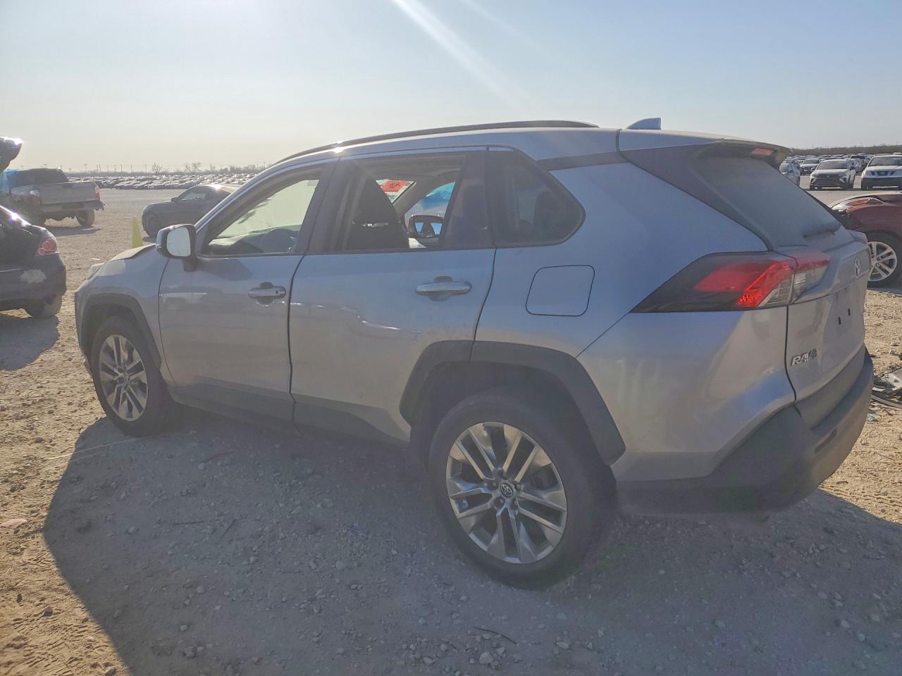 Toyota RAV4 Xle Premium