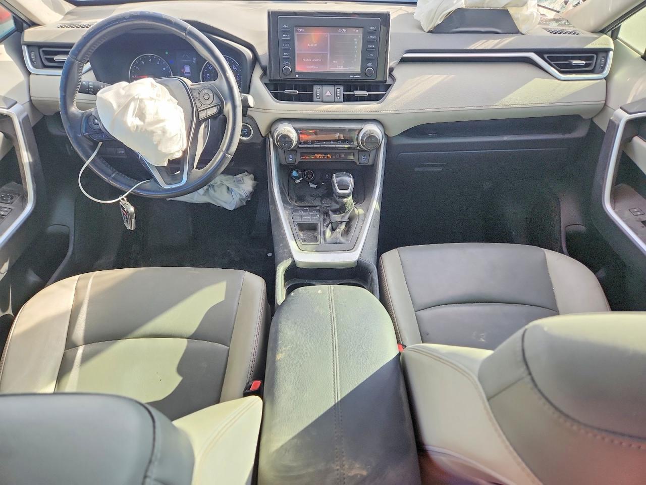 Toyota RAV4 Xle Premium