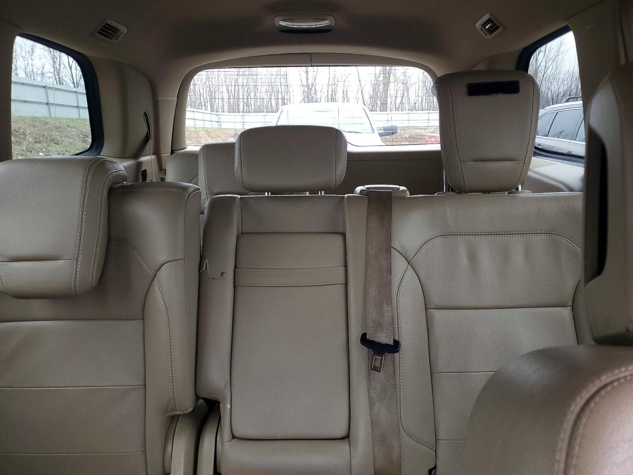 Mercedes-Benz G-Class 550 4matic