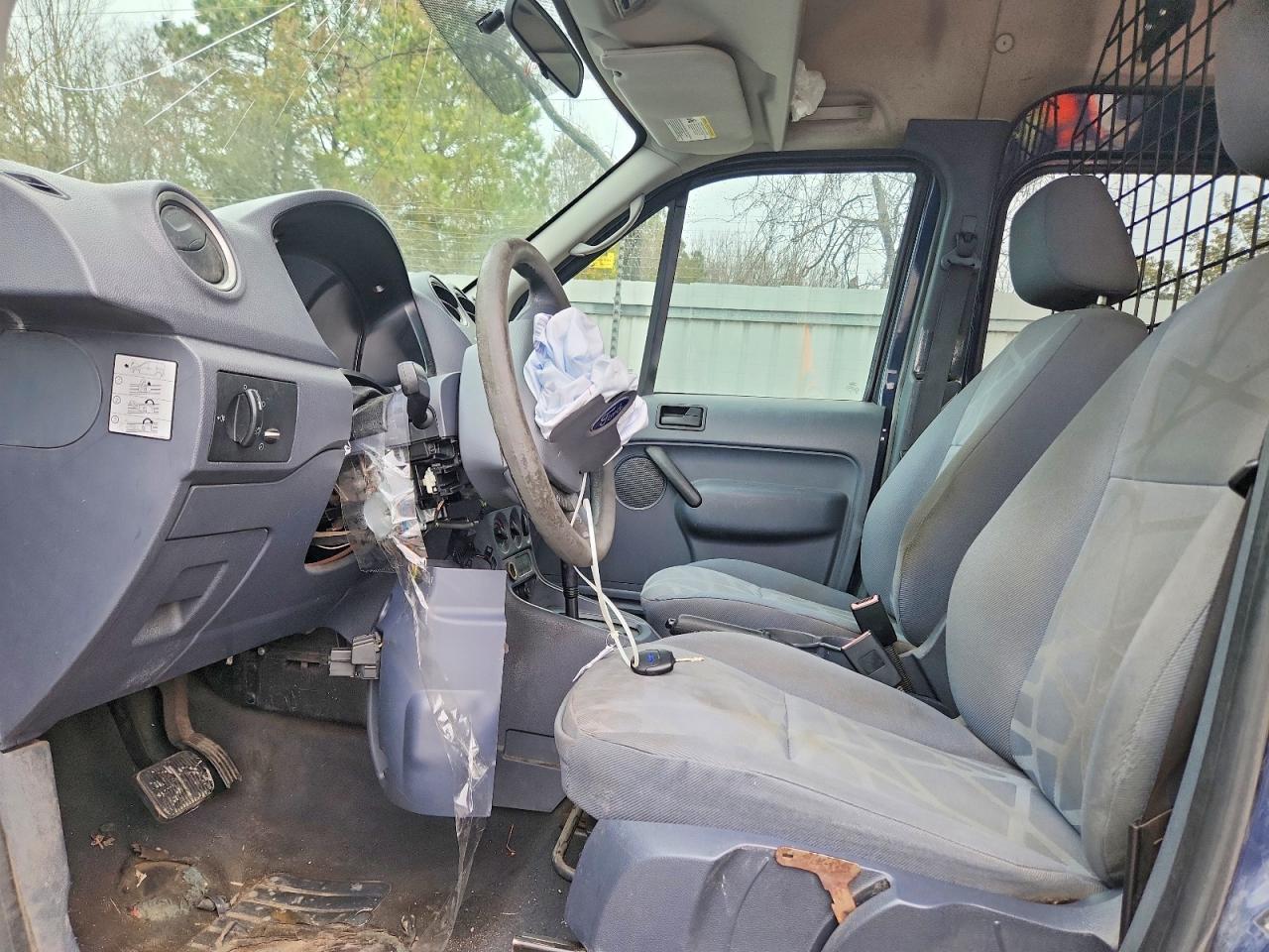 Ford Transit Xlt