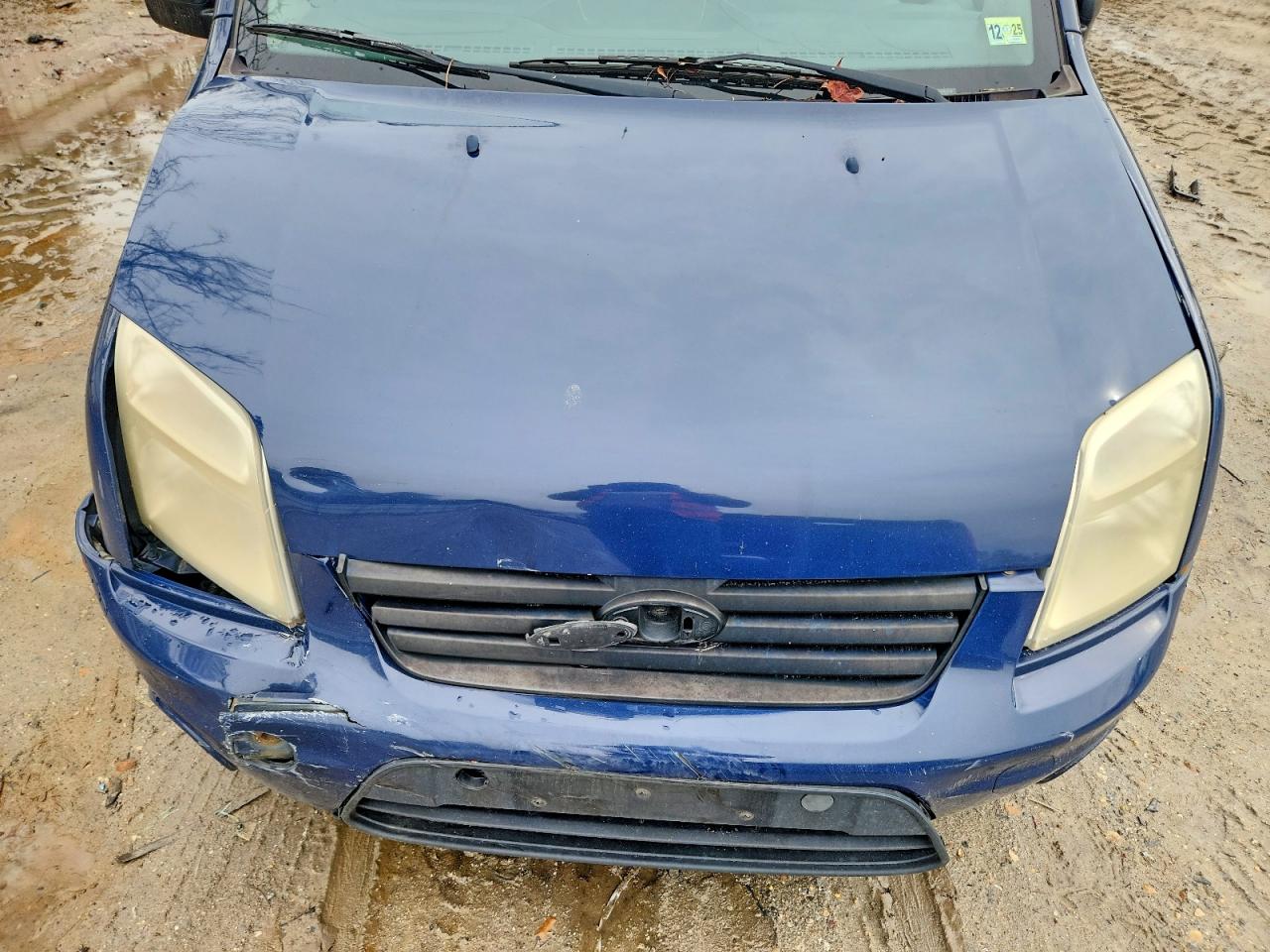 Ford Transit Xlt