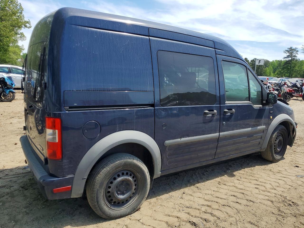 Ford Transit Xlt