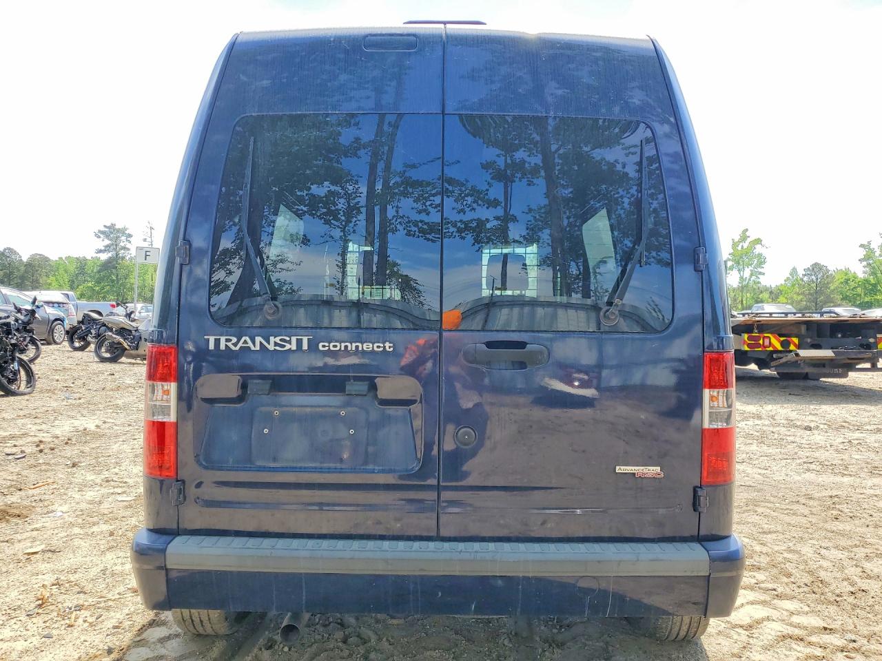 Ford Transit Xlt