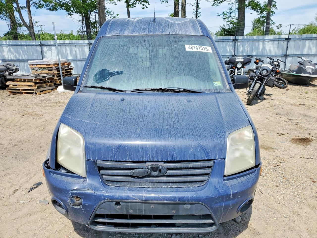 Ford Transit Xlt