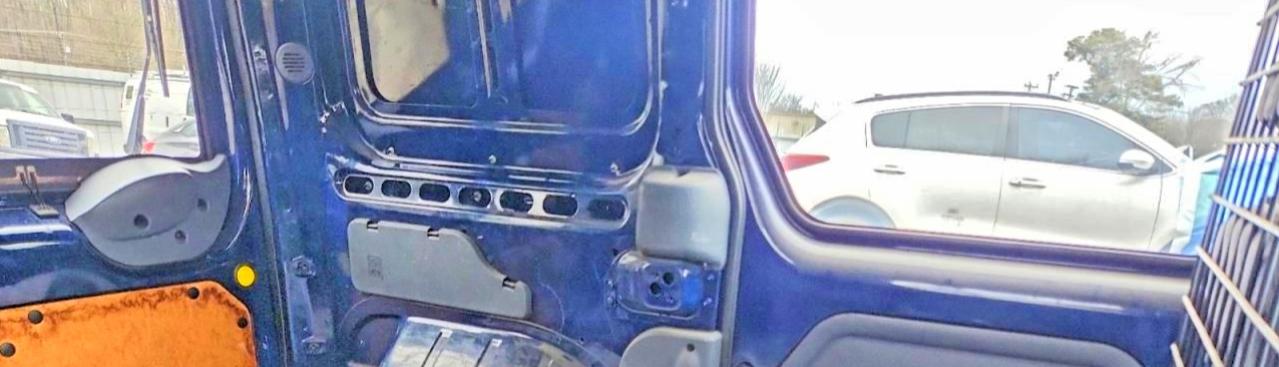 Ford Transit Xlt