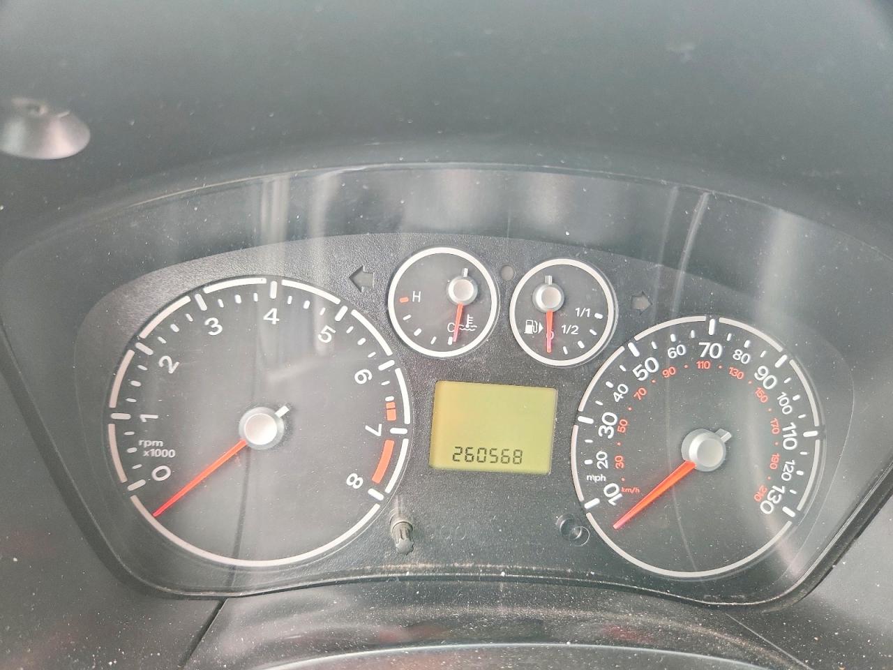 Ford Transit Xlt