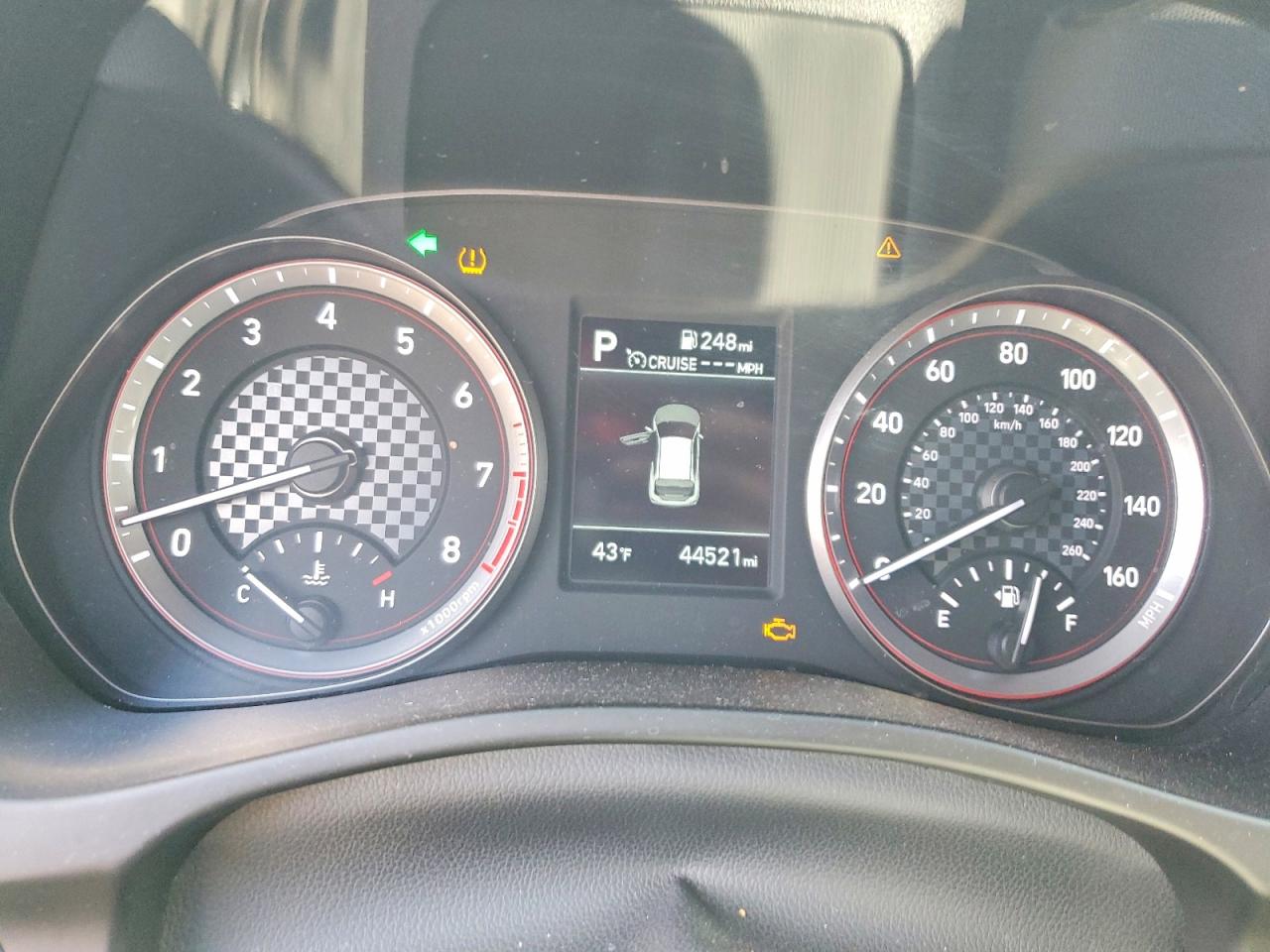 Hyundai VELOSTER 2.0l