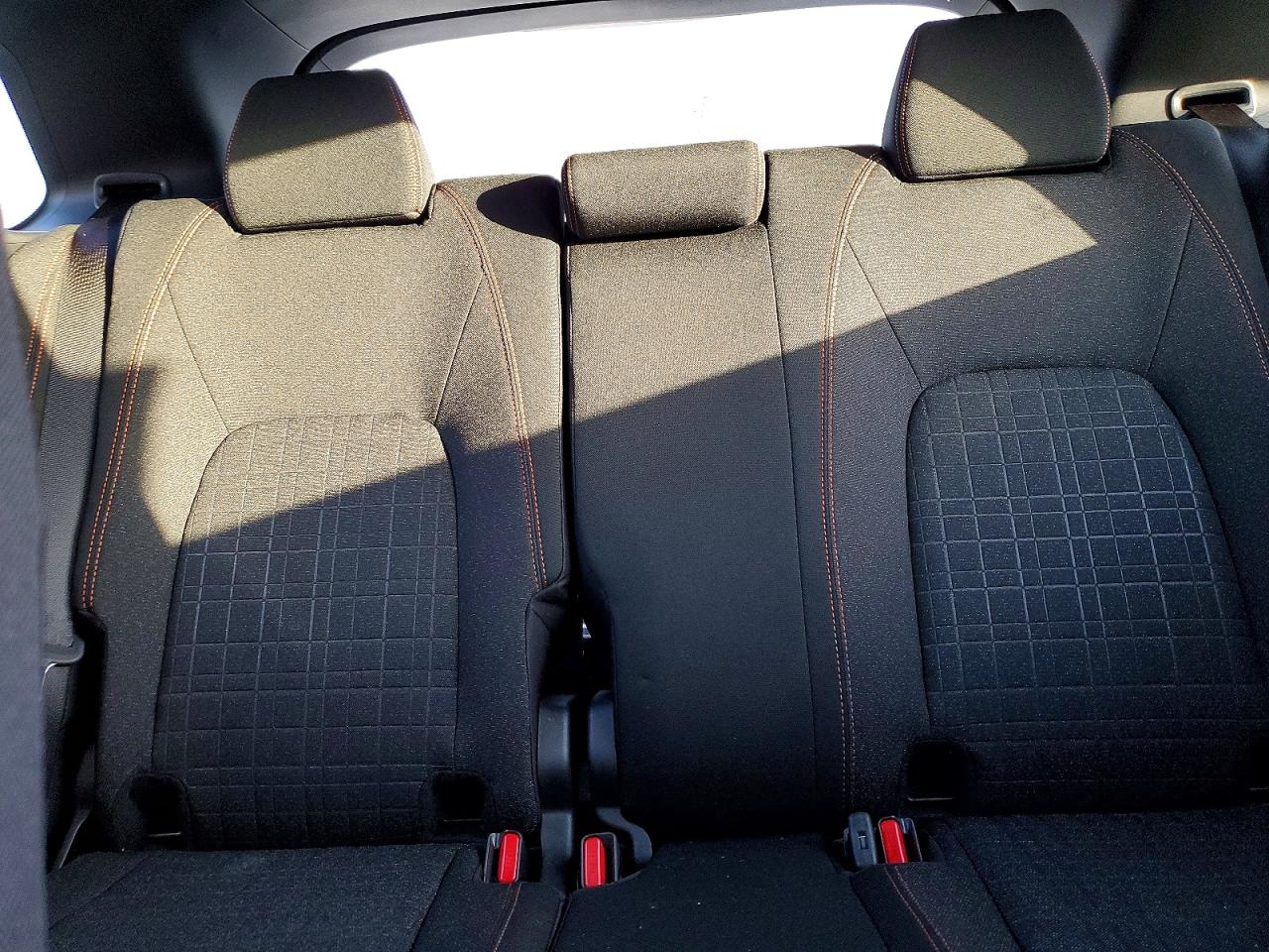 Honda HR-V Sport