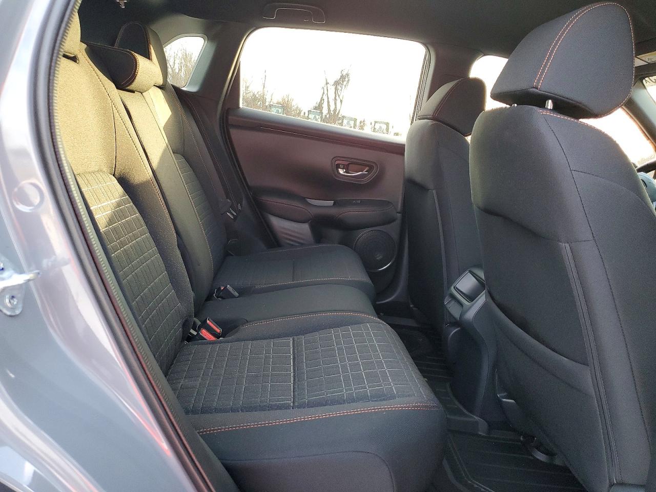 Honda HR-V Sport