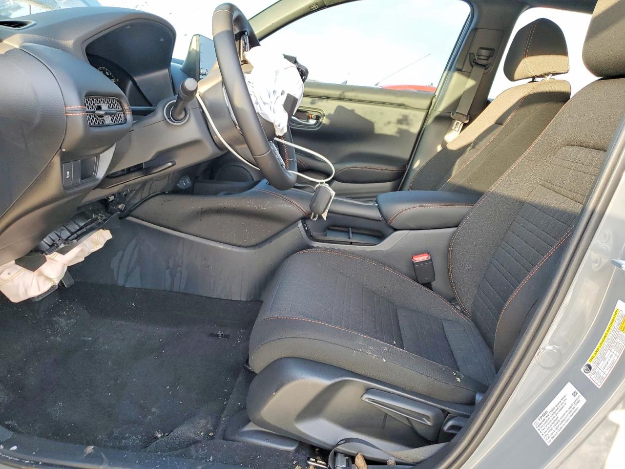 Honda HR-V Sport