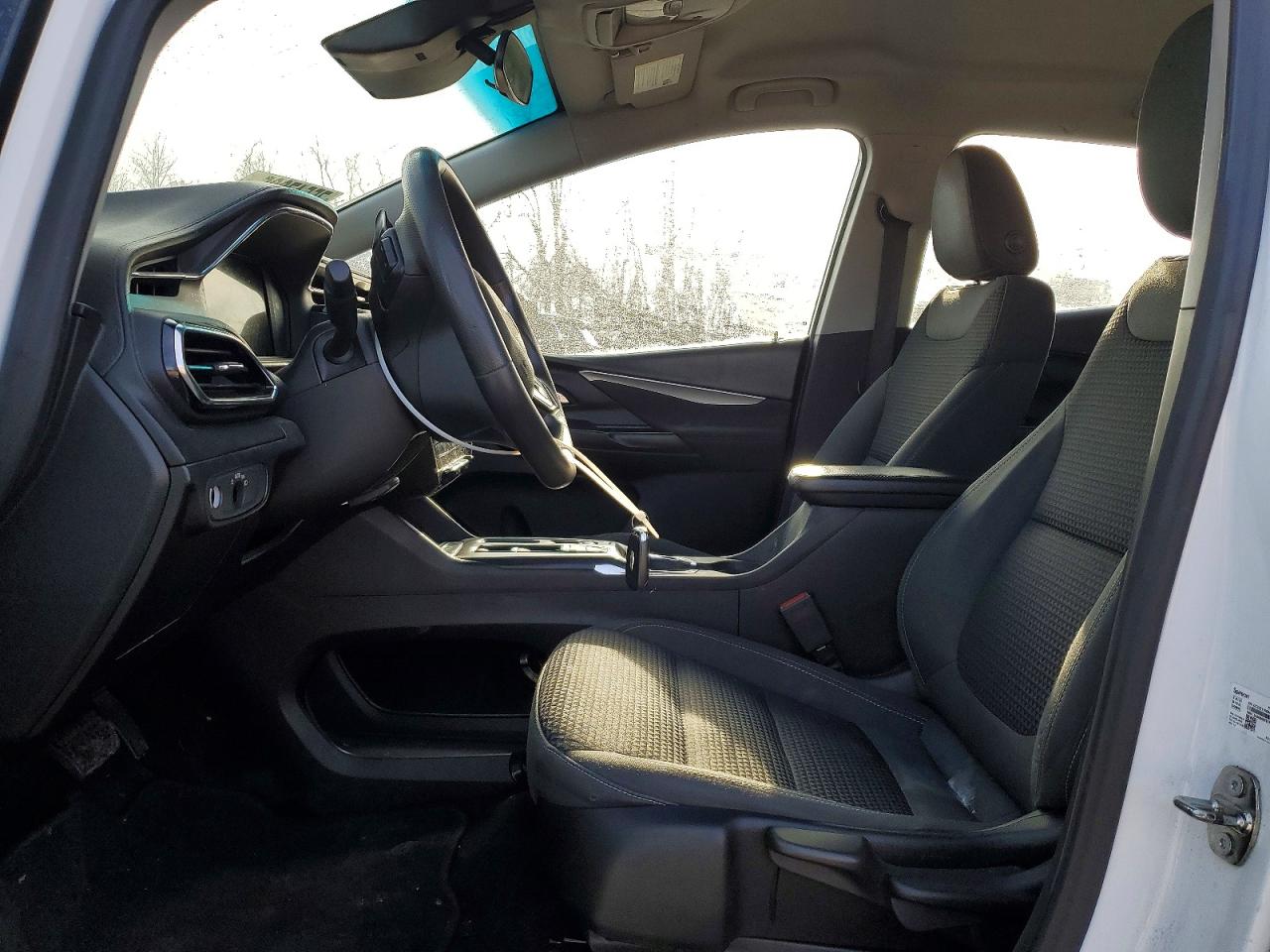 Chevrolet Bolt 1lt