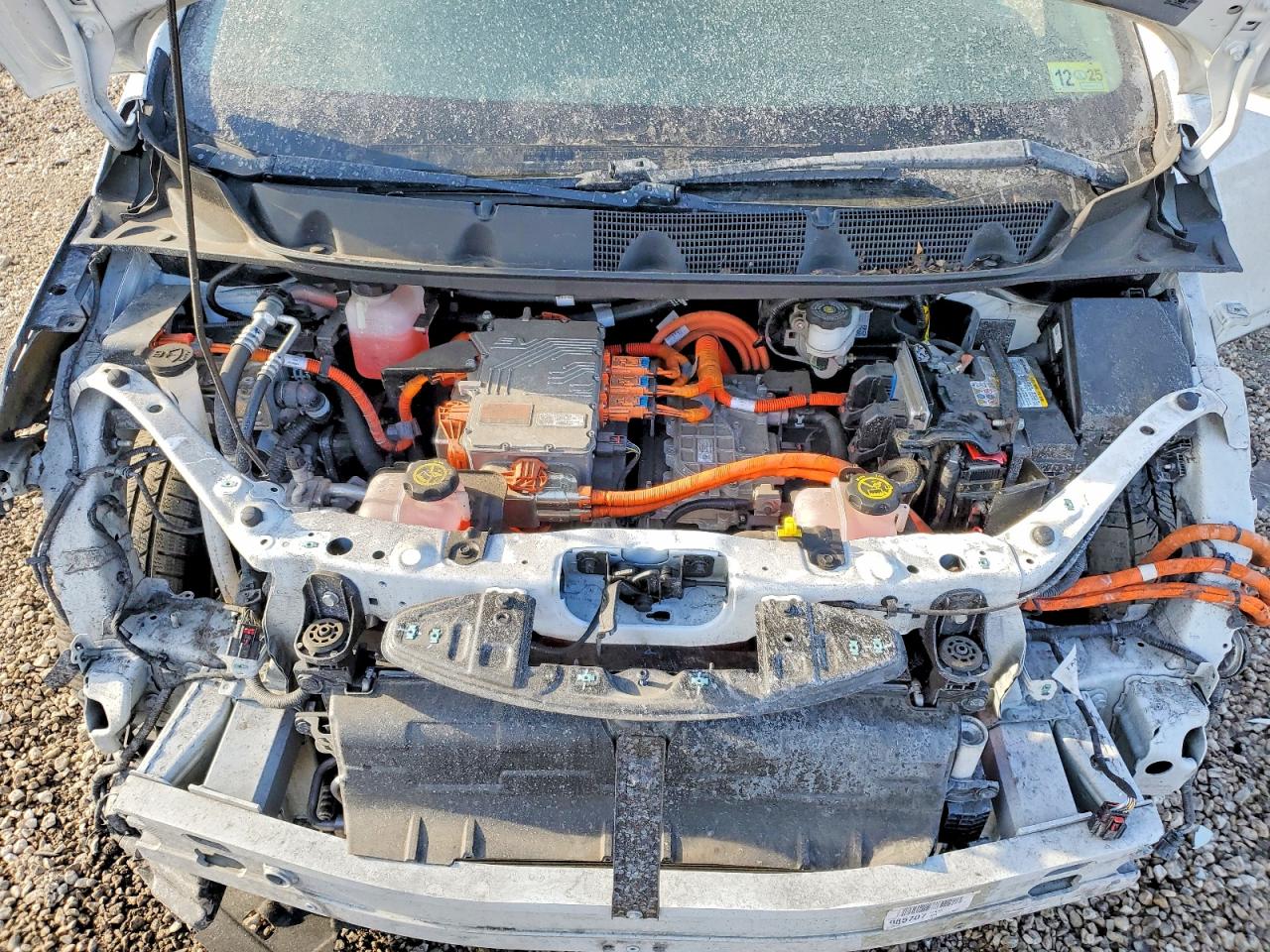 Chevrolet Bolt 1lt