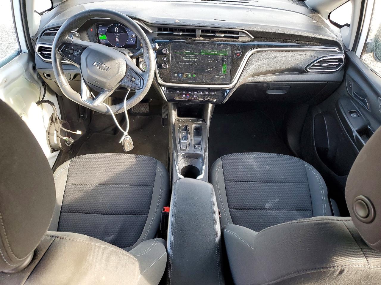 Chevrolet Bolt 1lt