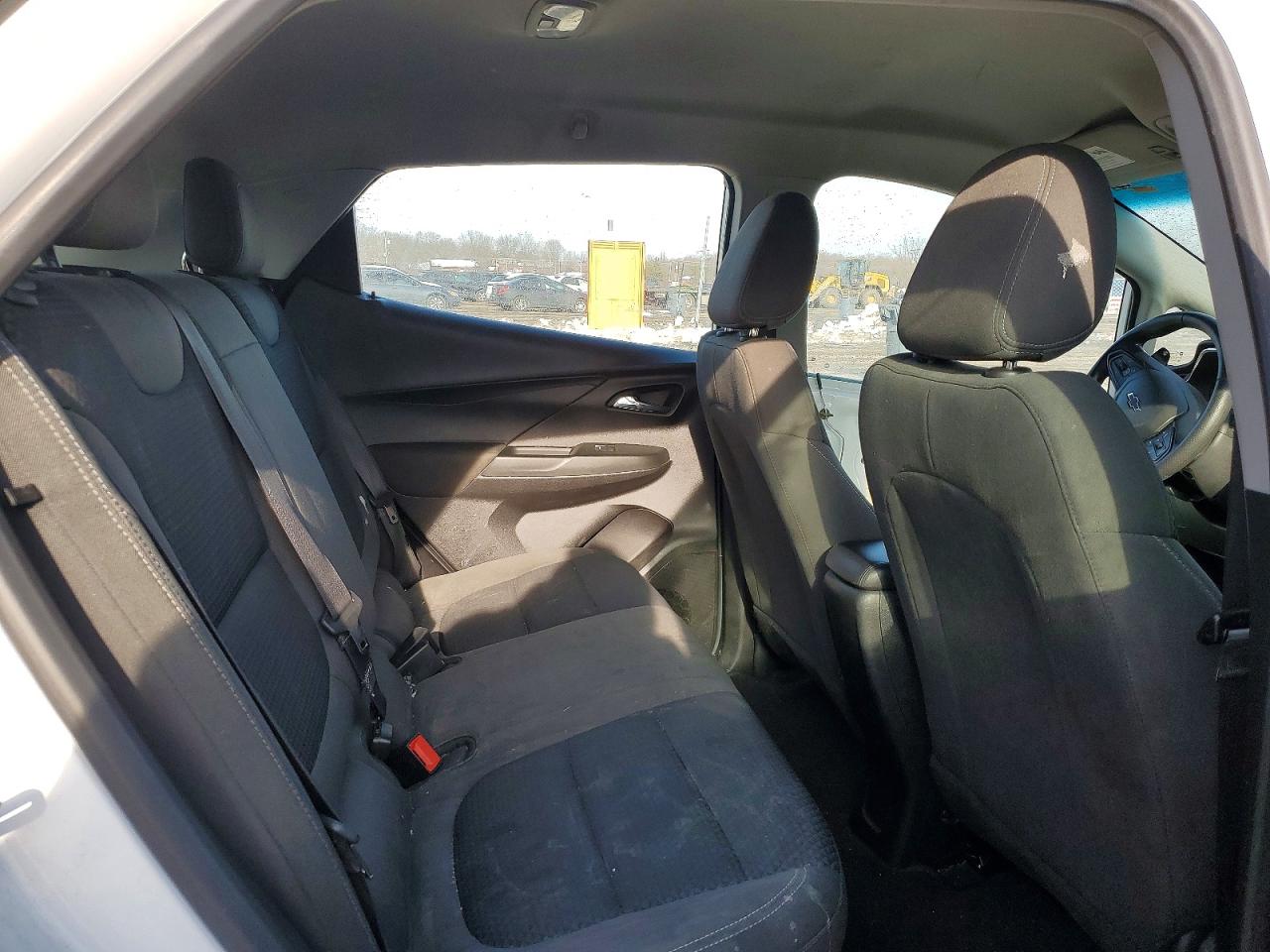 Chevrolet Bolt 1lt