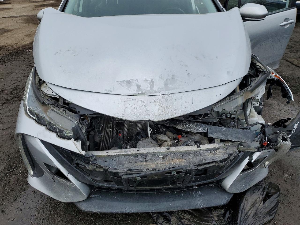 Toyota Prius Le