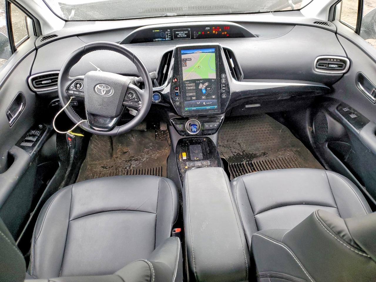 Toyota Prius Le
