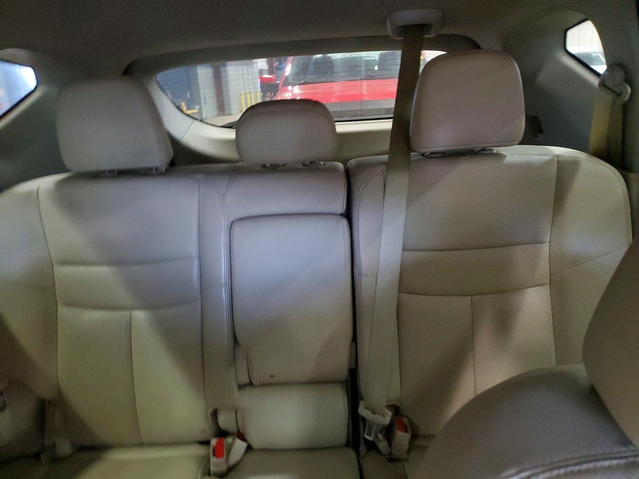 Nissan Murano S