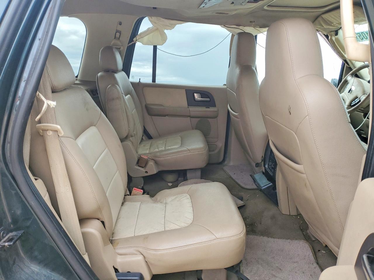 Ford Expedition Eddie Bauer