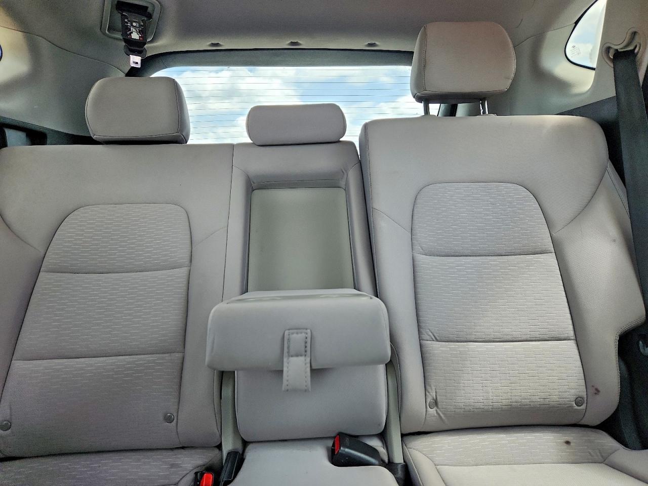 Hyundai TUCSON Value