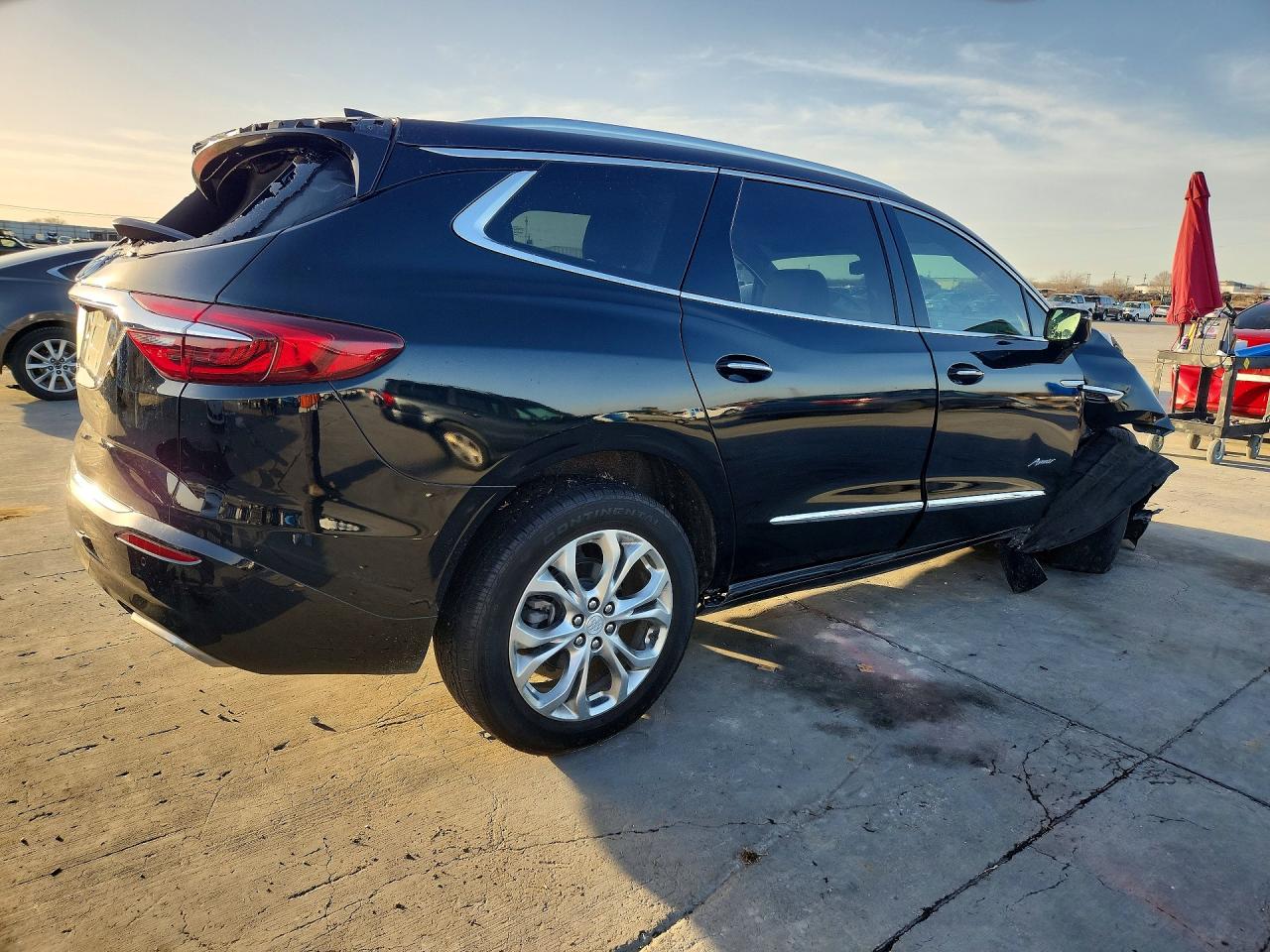 Buick Enclave Avenir