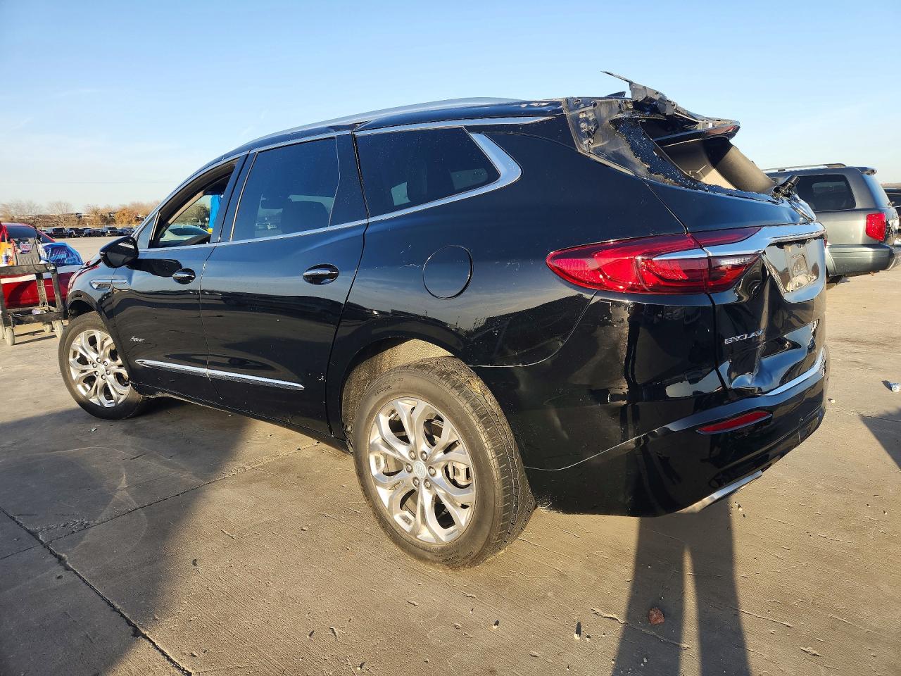 Buick Enclave Avenir