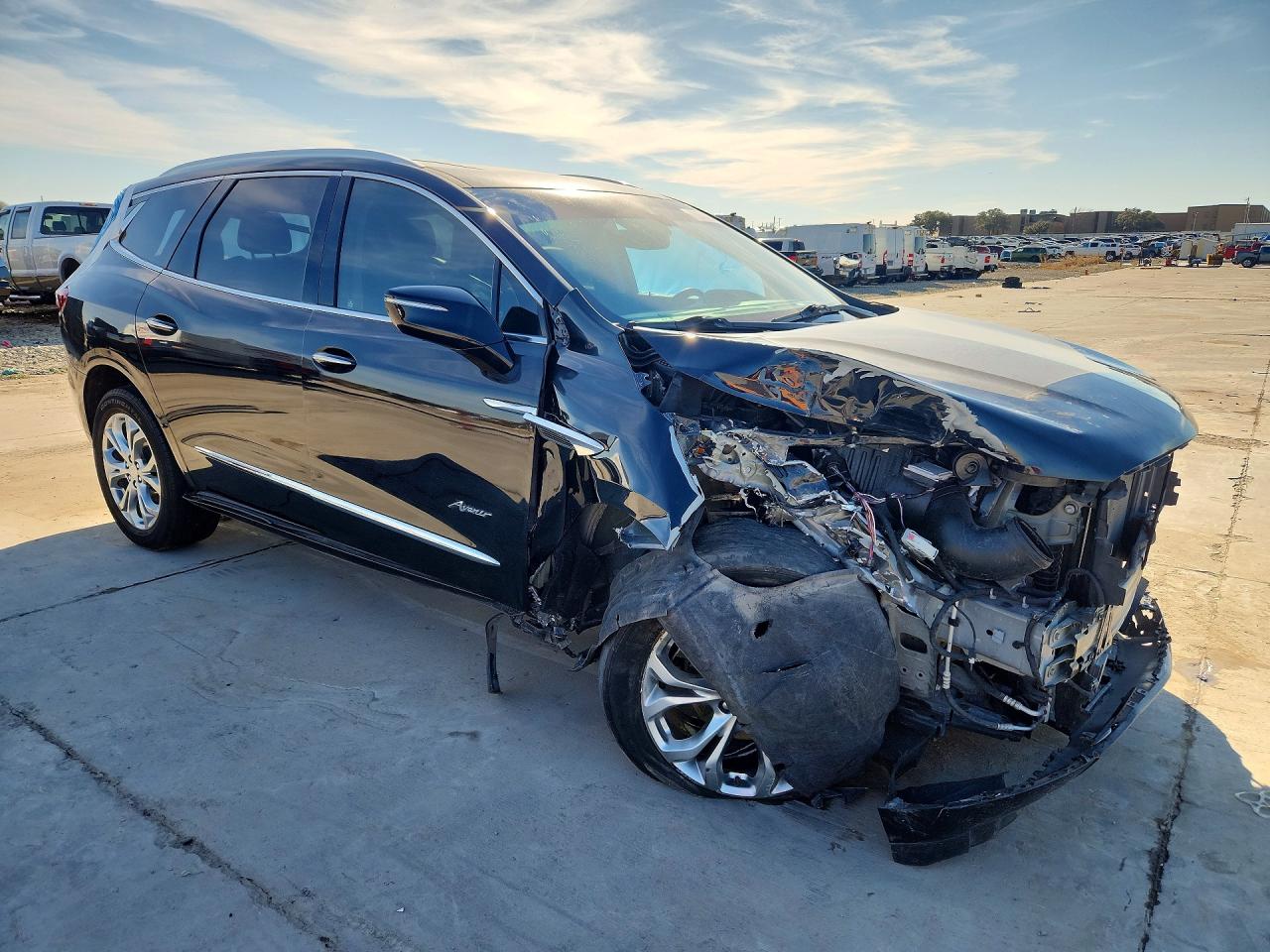 Buick Enclave Avenir