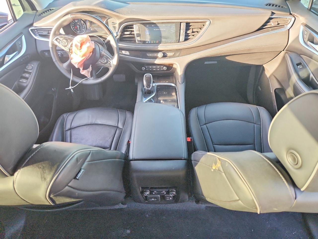 Buick Enclave Avenir