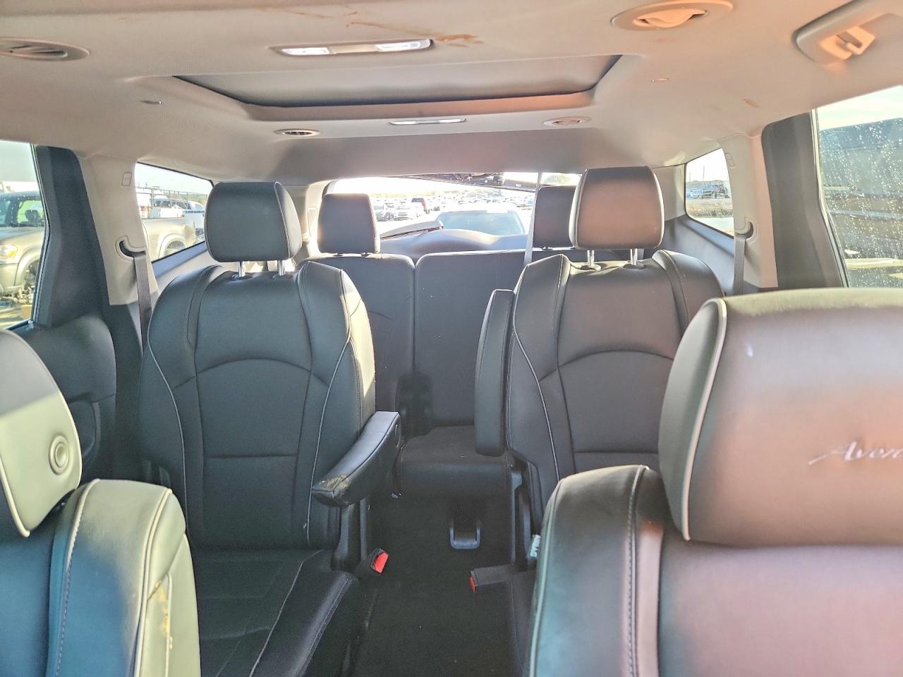 Buick Enclave Avenir