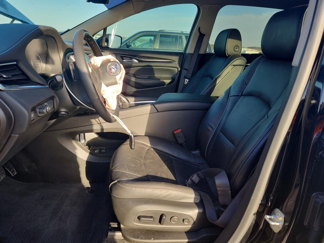 Buick Enclave Avenir