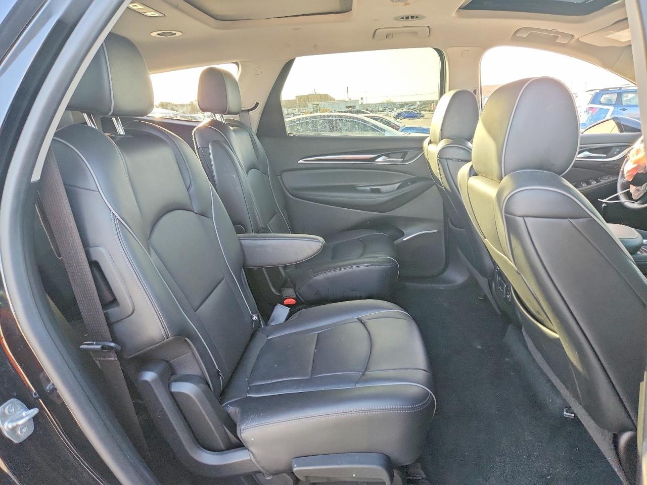 Buick Enclave Avenir