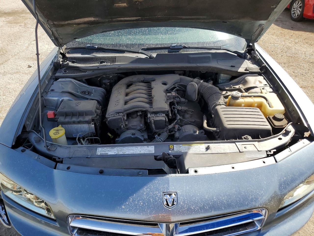 Dodge Charger Se