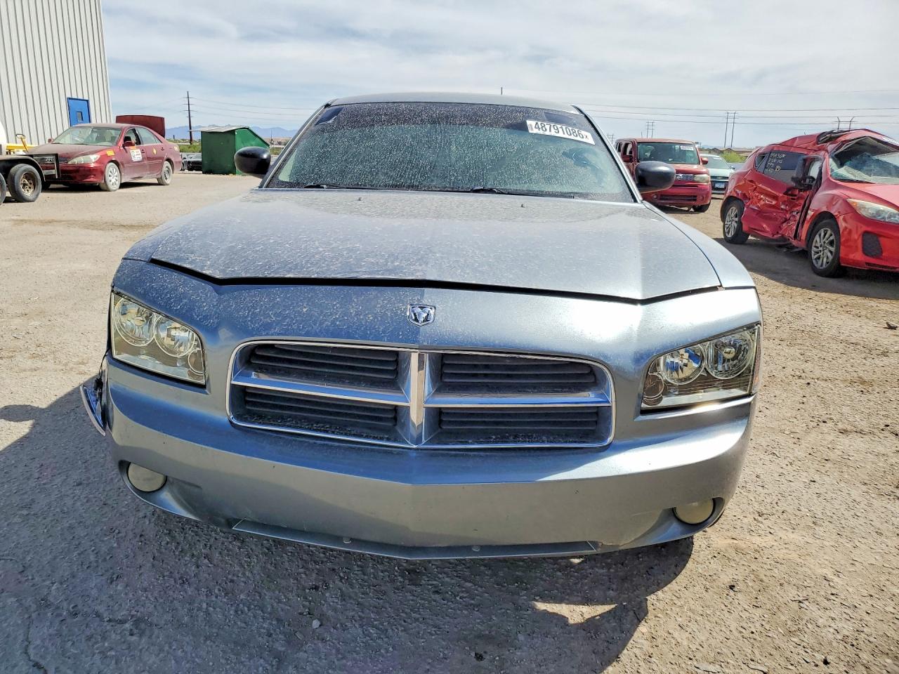 Dodge Charger Se