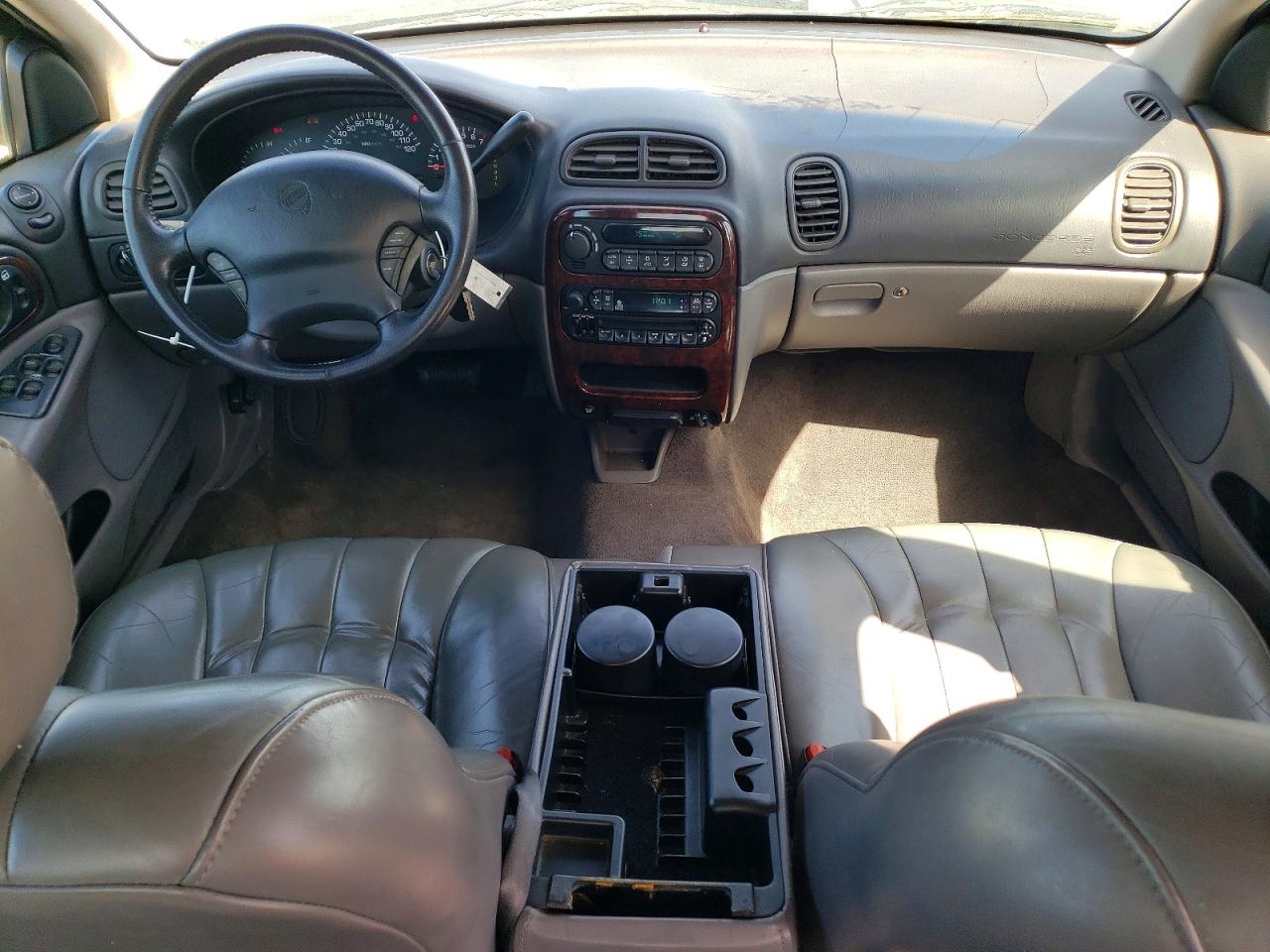 Chrysler Concorde Lxi
