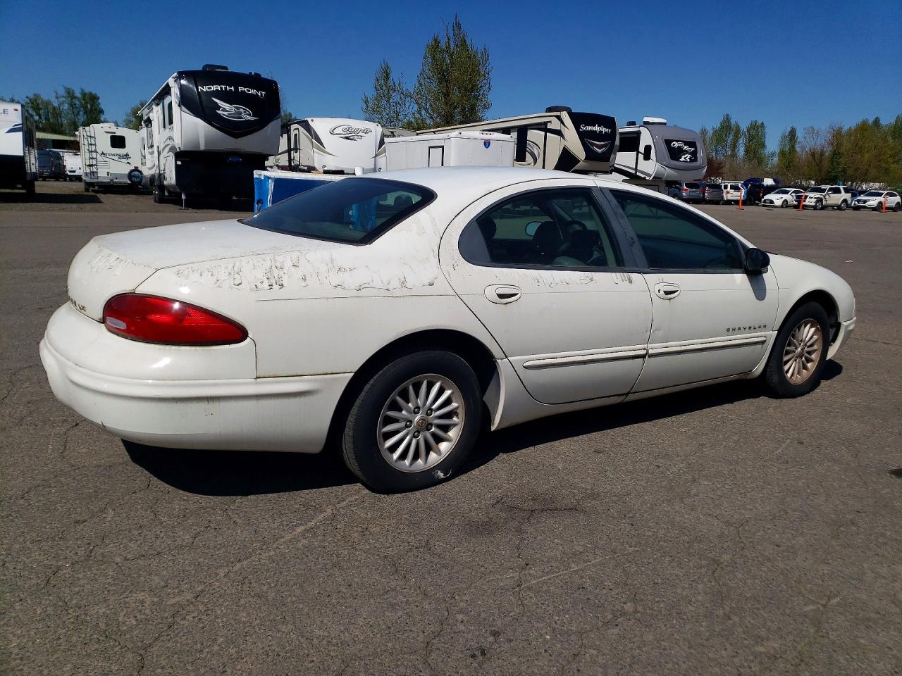 Chrysler Concorde Lxi
