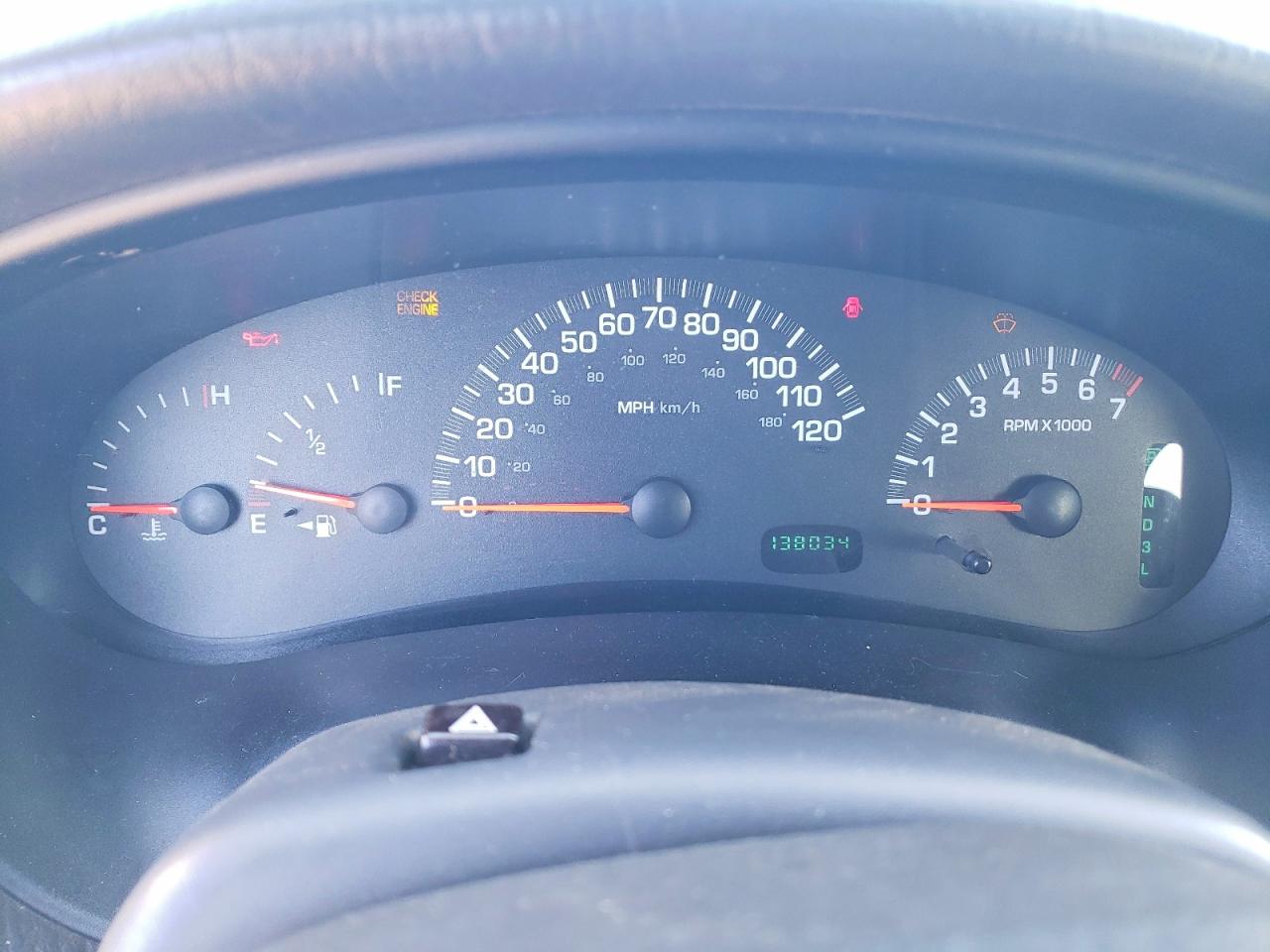 Chrysler Concorde Lxi