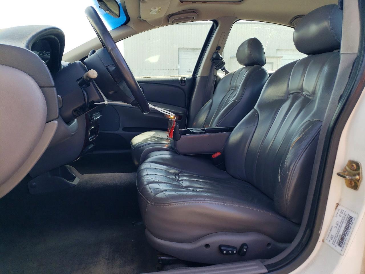 Chrysler Concorde Lxi
