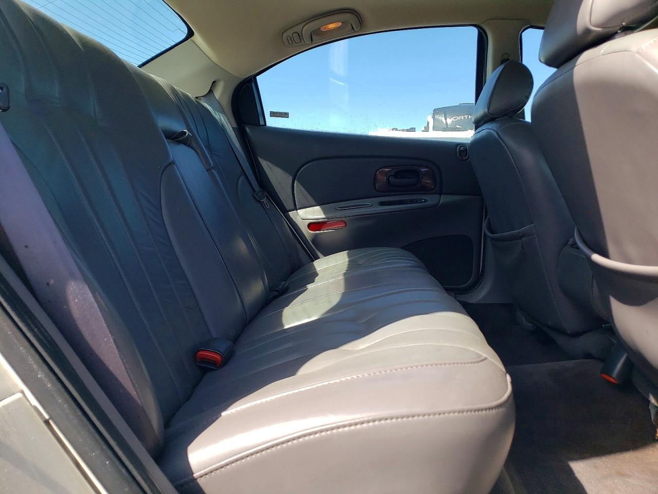 Chrysler Concorde Lxi