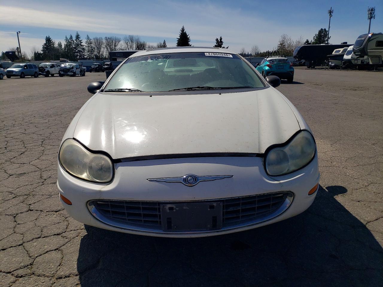 Chrysler Concorde Lxi