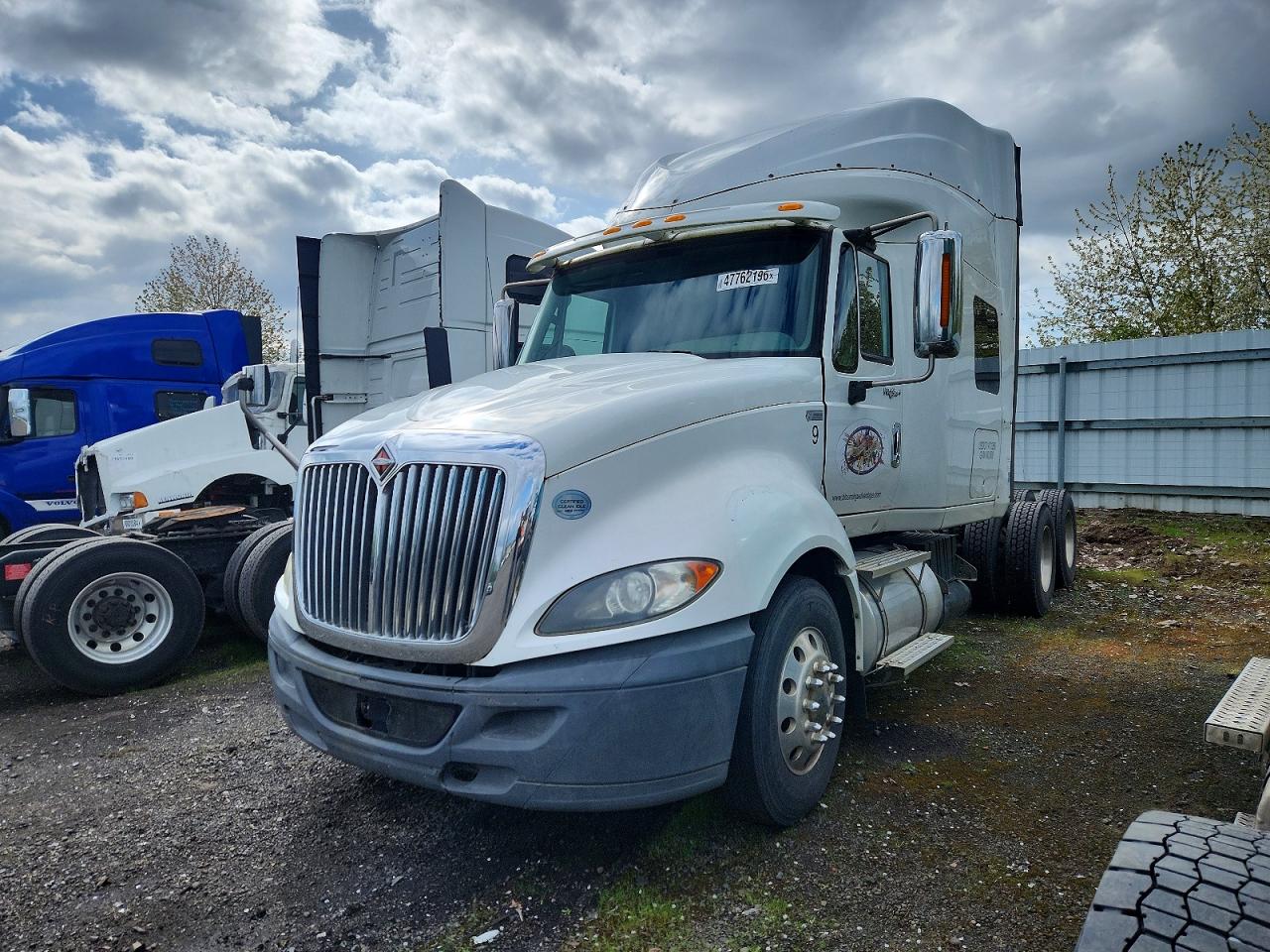International Prostar
