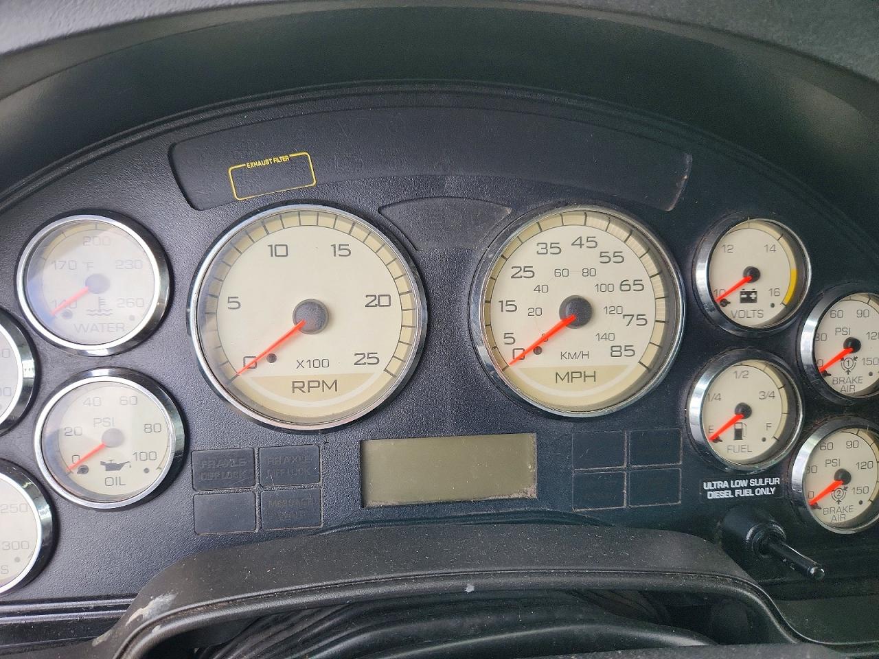 International Prostar