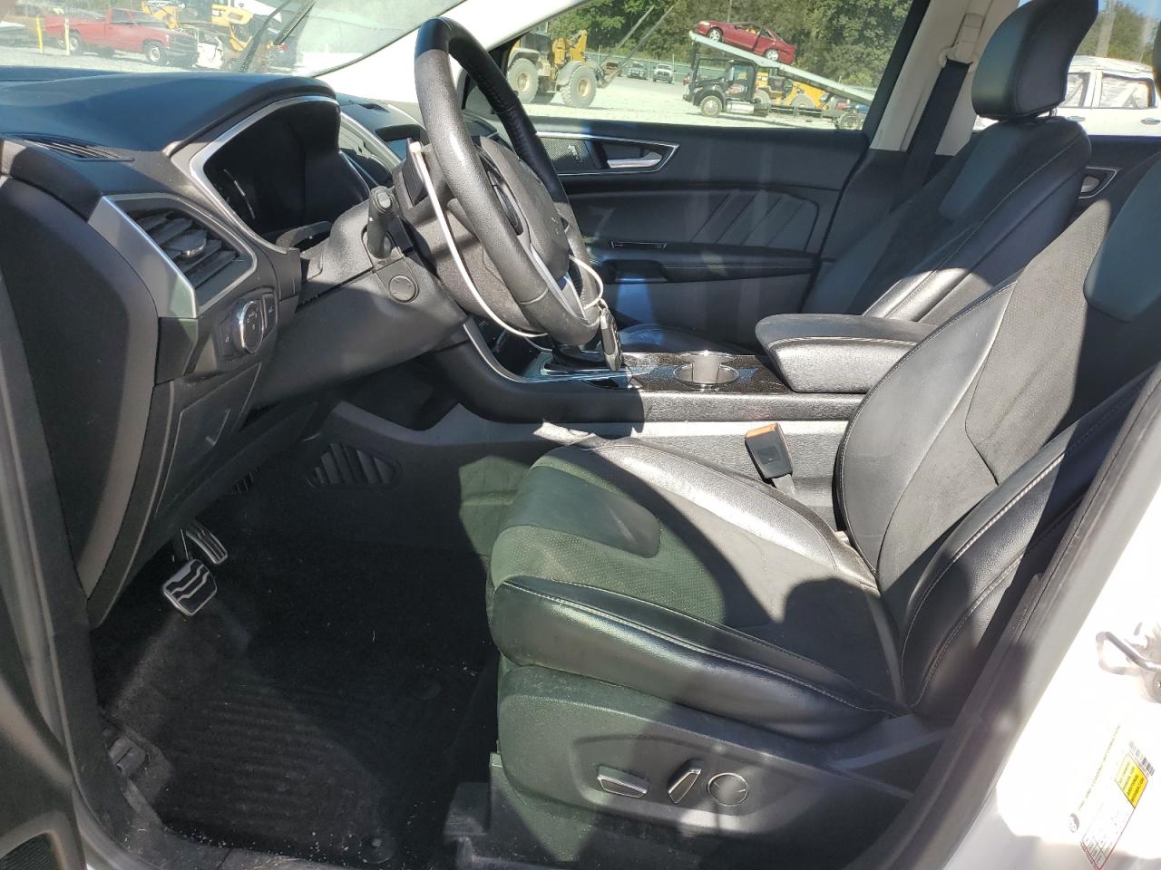 Ford Edge Sport