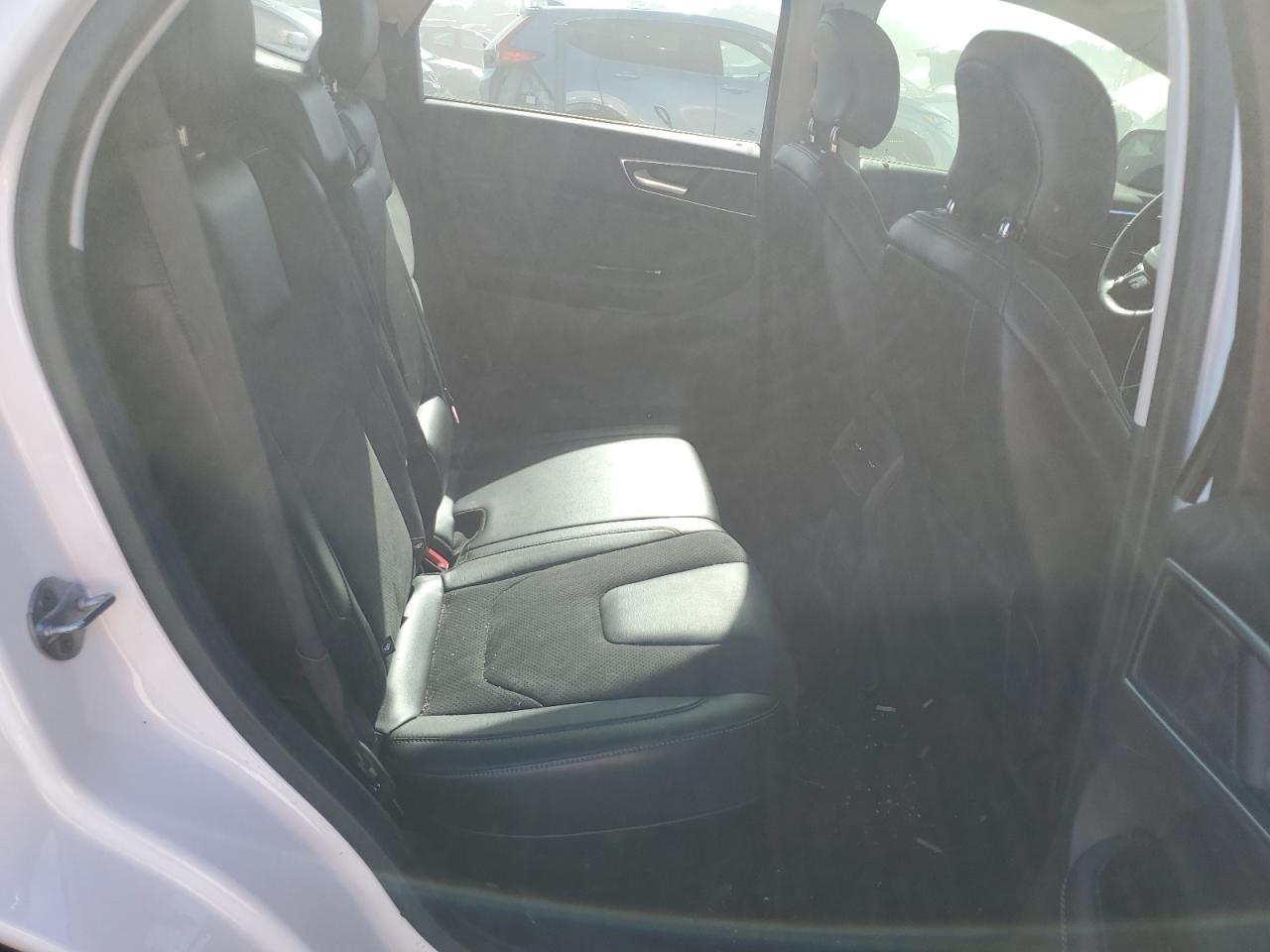 Ford Edge Sport