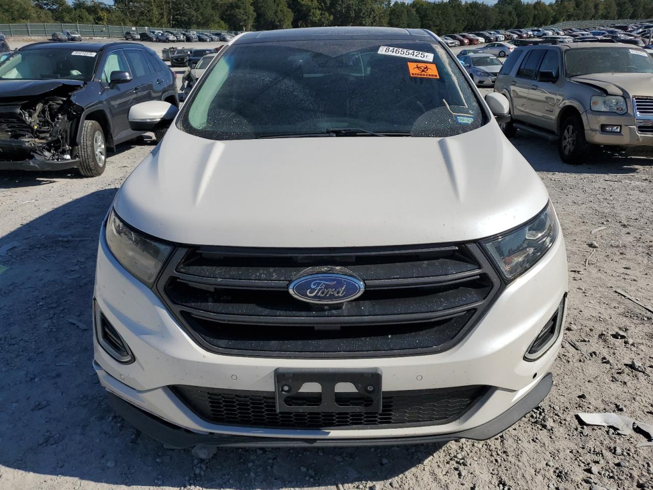 Ford Edge Sport