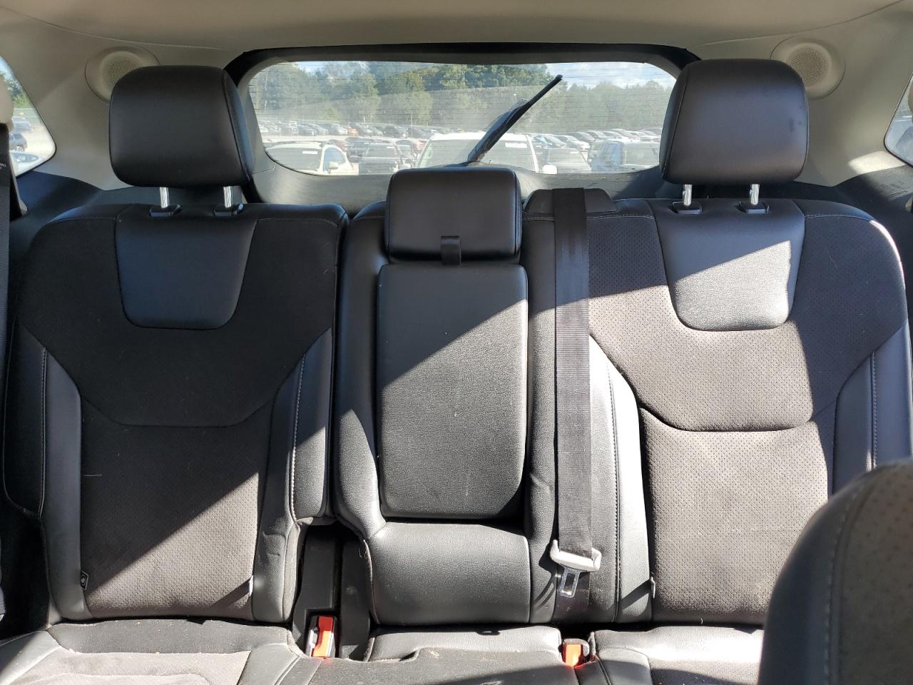 Ford Edge Sport