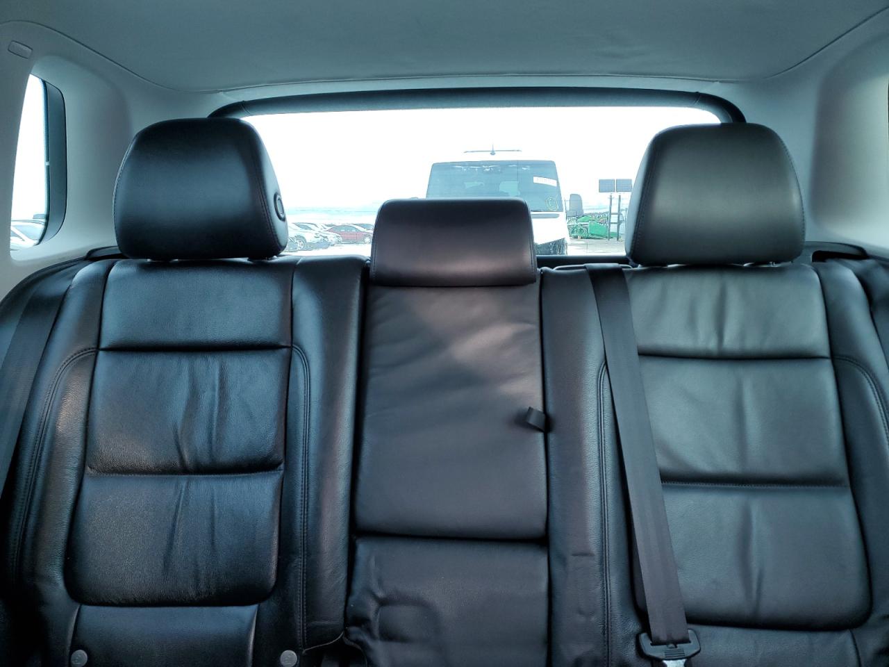 Volkswagen Tiguan Sport