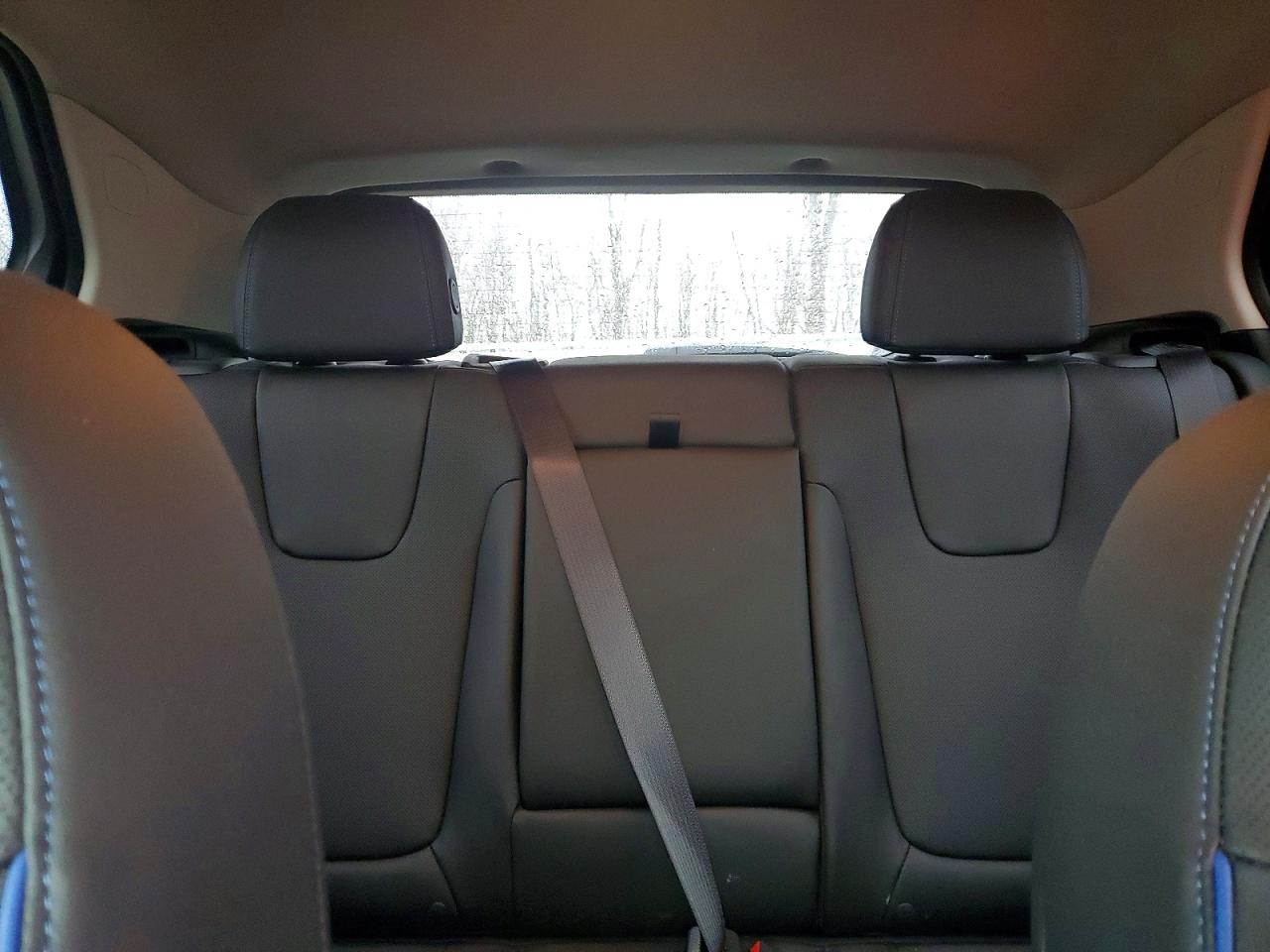 Buick Encore Sport Touring