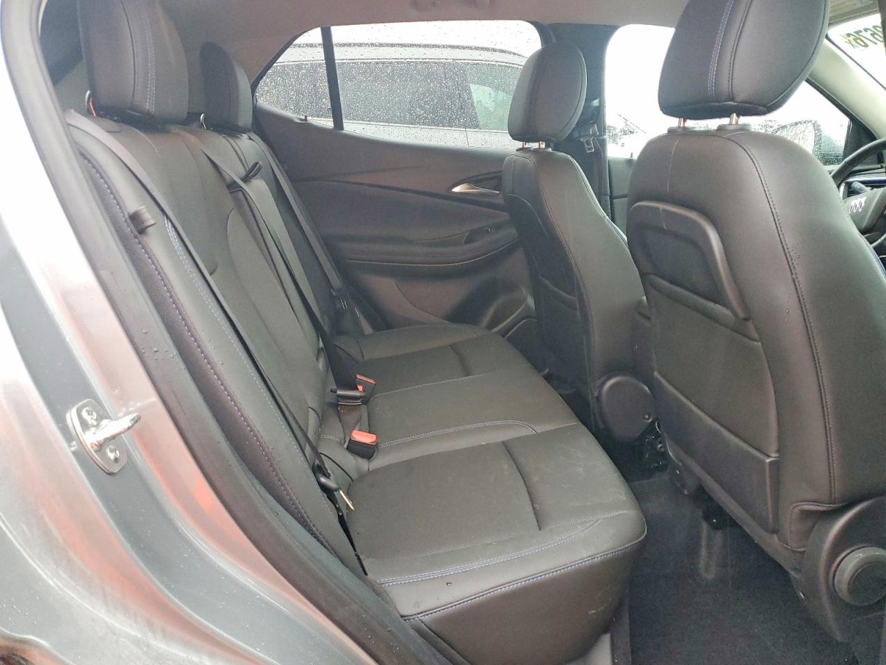 Buick Encore Sport Touring