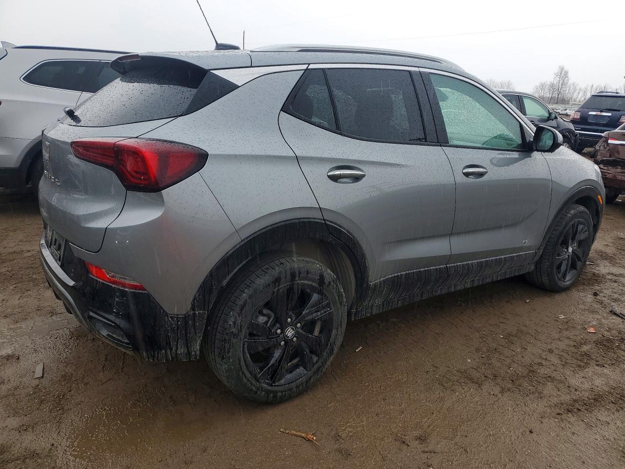 Buick Encore Sport Touring