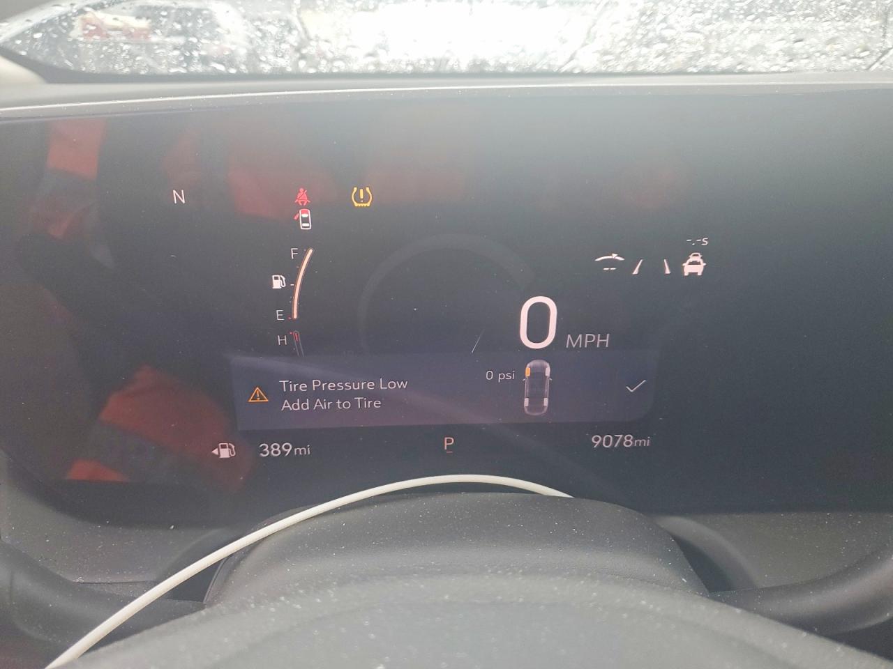 Buick Encore Sport Touring
